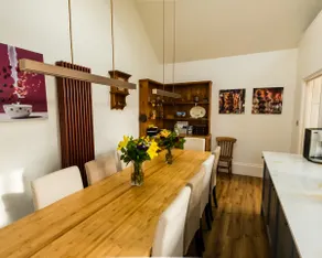 Springhaven – Coastal Family Retreat, Sleeps 11 - Image 5