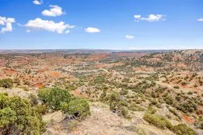Palo Duro Canyon At Last Cabin - Image 3