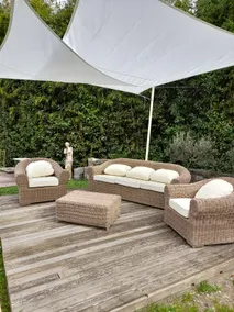 Villa Liberty,exclusive With Garden Pool and Jacuzzi private - Image 2