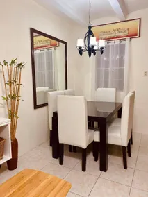 4Bedroom 2Bath House w/AC, High Speed Internet + + - Image 4