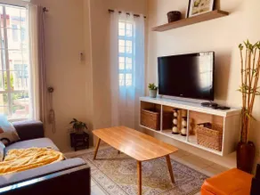 4Bedroom 2Bath House w/AC, High Speed Internet + + - Image 2