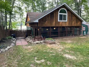 Eagle’s Nest - Gladwin Waterfront with 1500sf deck - Image 2