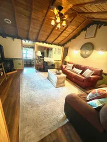 Eagle’s Nest - Gladwin Waterfront with 1500sf deck - Image 5