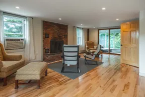 Minutes from Smuggs! Vermont Farmhouse | Sleeps 12 - Image 4