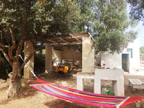 \"Turnitu\" house with large garden - Image 4