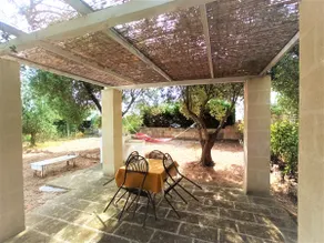\"Turnitu\" house with large garden - Image 5