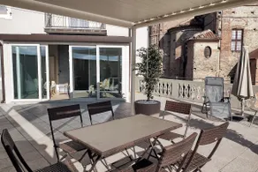 La magia delle Langhe appartamenti con vista - Image 2