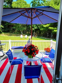 Cape Cod Cottage in Sandwich - Image 5
