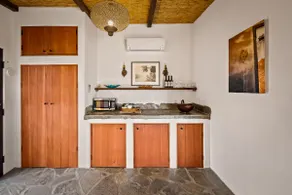 Casita Oliva - cozy getaway on an olive farm - Image 3