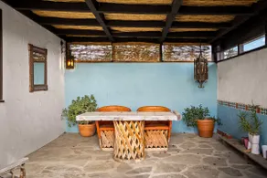 Casita Oliva - cozy getaway on an olive farm - Image 5