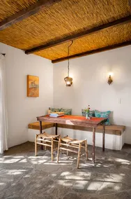 Casita Oliva - cozy getaway on an olive farm - Image 4