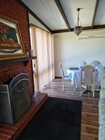Holiday home in Rye with Heated Pool & Spa with generous outdoor area, WiFi - Image 2