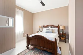 Irish Channel Loft, Steps to Magazine - Image 3