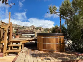 StarBeloved Temple Ranch - Domaine retiré de Boulder - Image 4