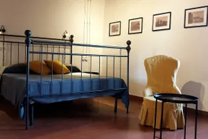I Platani Accommodation - With terrace and summer pool - Image 3