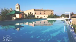 I Platani Accommodation - With terrace and summer pool - Image 2