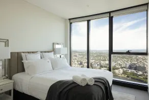 Lv80 River View Humble Abode + Free Parking Onsite - Image 3