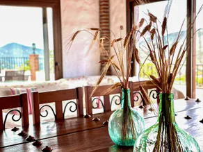 Villa La Posada Canillas de Albaida by Ruralidays - Image 5