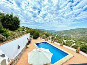 Villa La Posada Canillas de Albaida by Ruralidays - Image 3