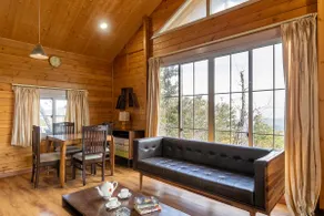 2BR Villa w/ Bonfire&BBQ-Sara's chalet two@Ramgarh - Image 3