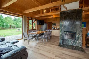 Tarnawianka Apart, jacuzzi, sauna, bilard - Image 4