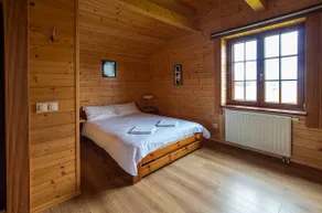 Tarnawianka Apart, jacuzzi, sauna, bilard - Image 5