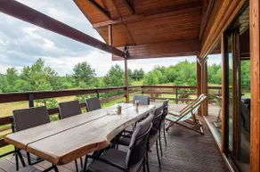 Tarnawianka Apart, jacuzzi, sauna, bilard - Image 3
