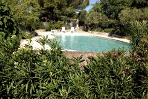 3-star villa, pool, garden, pets, wifi - Image 2