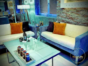 NICE LIFE - Luxury apartment in the Old Town. - Image 3