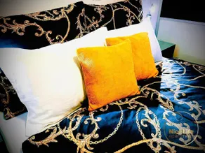 NICE LIFE - Luxury apartment in the Old Town. - Image 2