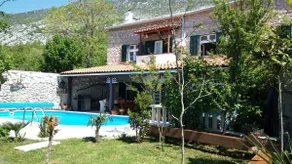 Villa Santa Barbara - Image 2