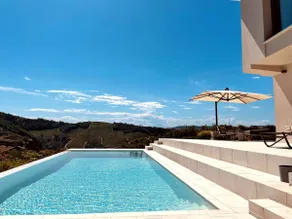 Villa Marenca, scenic views of Barolo - Image 3
