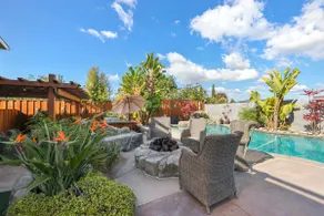 5BR Retreat w/ Salt Water Pool, Spa, Fire Pit &BBQ - Image 3