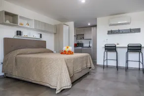 De Luxe Suite with Whirlpool - Image 3