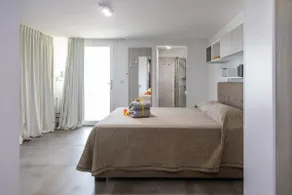 De Luxe Suite with Whirlpool - Image 5