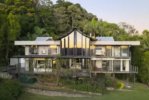 Magical Malindi, Montville. QLD - Image 3