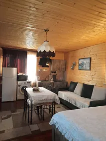 Family Hotel Maia - Cемейная гостиница Майя - Image 5