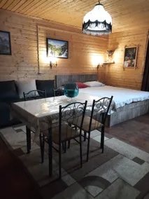 Family Hotel Maia - Cемейная гостиница Майя - Image 4