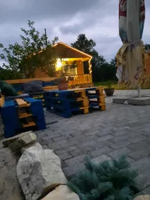 Family Hotel Maia - Cемейная гостиница Майя - Image 3