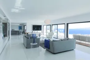 Villa U Casone i Ile-Rousse - Image 4