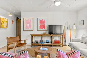 Palm Tree Cottage - Family Friendly - dog friendly - Image 4
