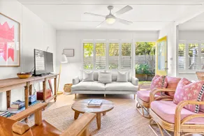 Palm Tree Cottage - Family Friendly - dog friendly - Image 3