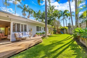 Palm Tree Cottage - Family Friendly - dog friendly - Image 2
