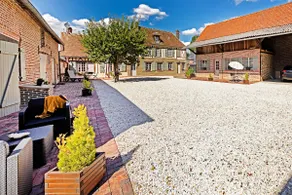 The Farmhouse - Image 2