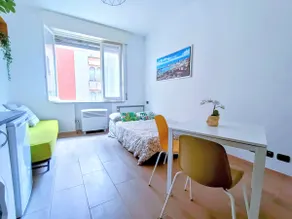 Via XX Settembre Private apartment - Image 3