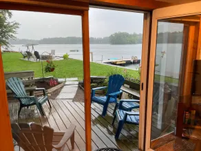 Lakeside Cottage - Image 2