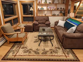 Lakeside Cottage - Image 3