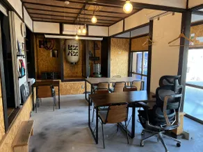 [HOSTEL DOCKHOUSE] World Heritage Sugamo Shipyard Site 1 set limited to 8 people - Image 2