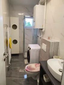 Apartment in the city center - Image 3