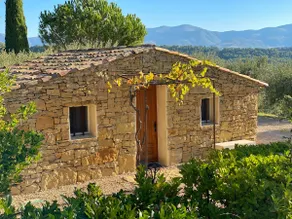 Bergerie de Haute-Provence in the heart of a vineyard - Image 3